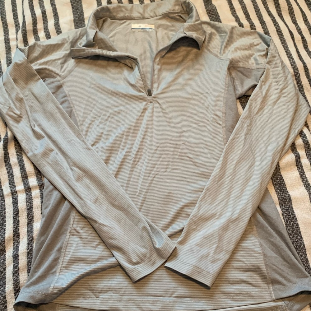 Columbia quarter zip